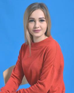 Касаткина Ольга Викторовна